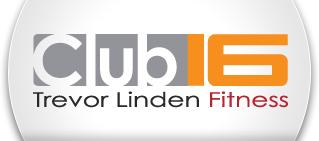 Club16 Trevor Linden Fitness Coquitlam (604)554-0216